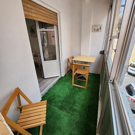 Nice Flat Alicante - Jijona Exterior photo