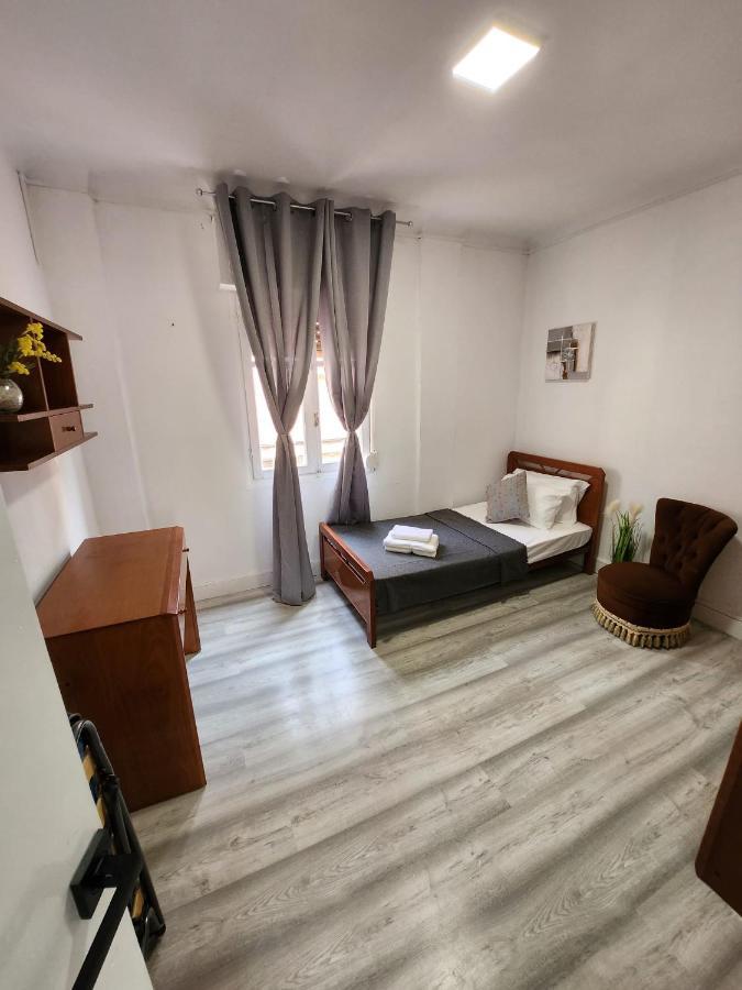 Nice Flat Alicante - Jijona Exterior photo