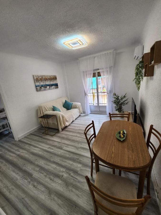 Nice Flat Alicante - Jijona Exterior photo