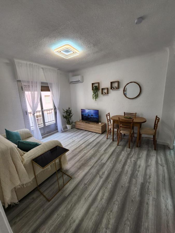 Nice Flat Alicante - Jijona Exterior photo