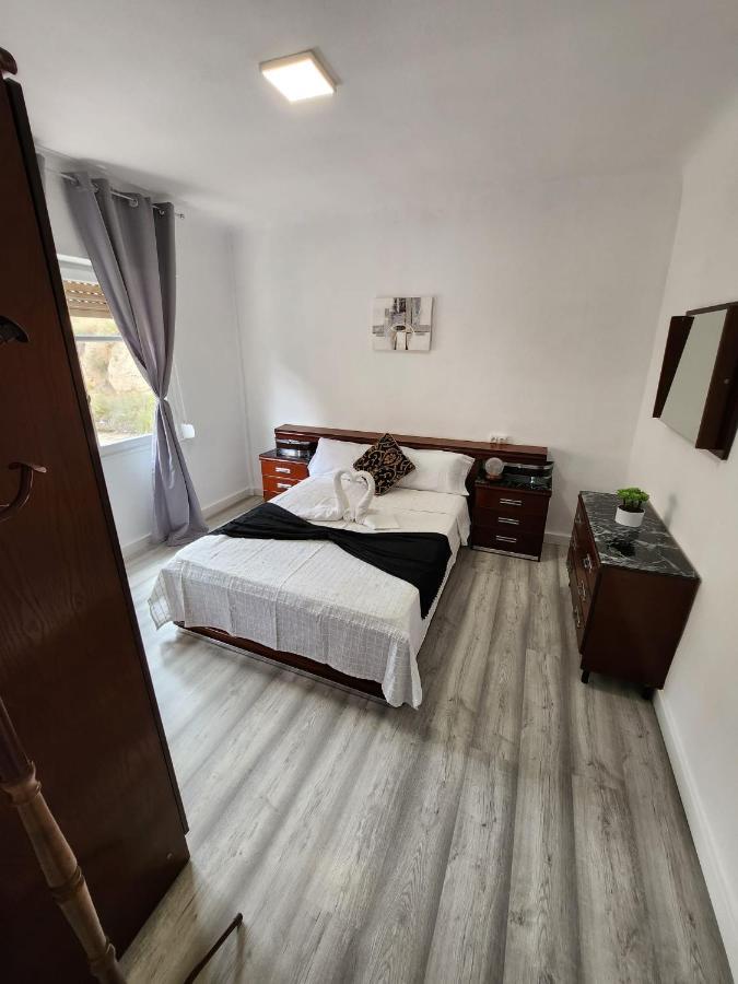 Nice Flat Alicante - Jijona Exterior photo